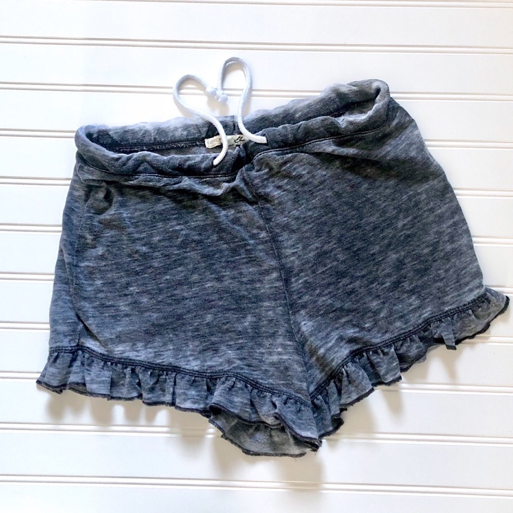 ✨Express Shorts✨